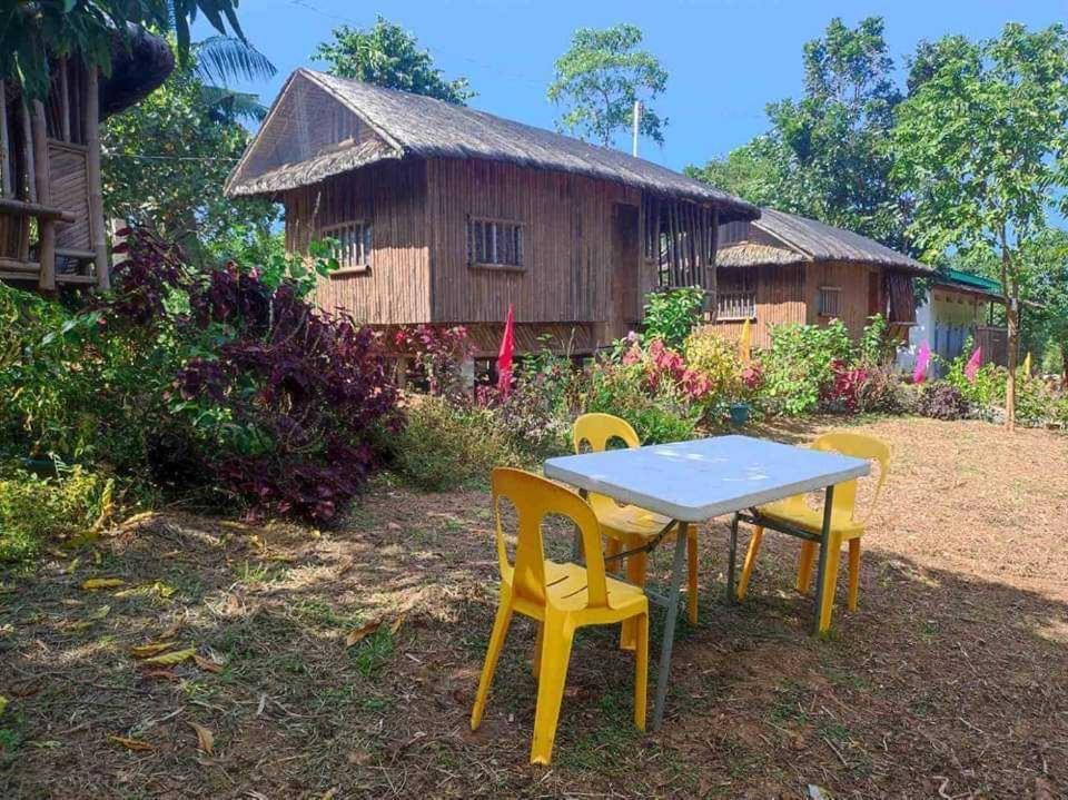 Virgin River Resort And Recreation Spot Bolinao المظهر الخارجي الصورة