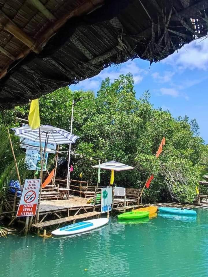 Virgin River Resort And Recreation Spot Bolinao المظهر الخارجي الصورة