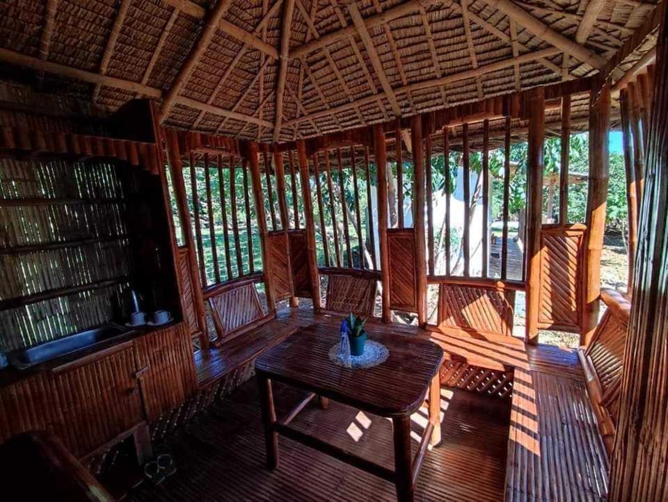 Virgin River Resort And Recreation Spot Bolinao المظهر الخارجي الصورة