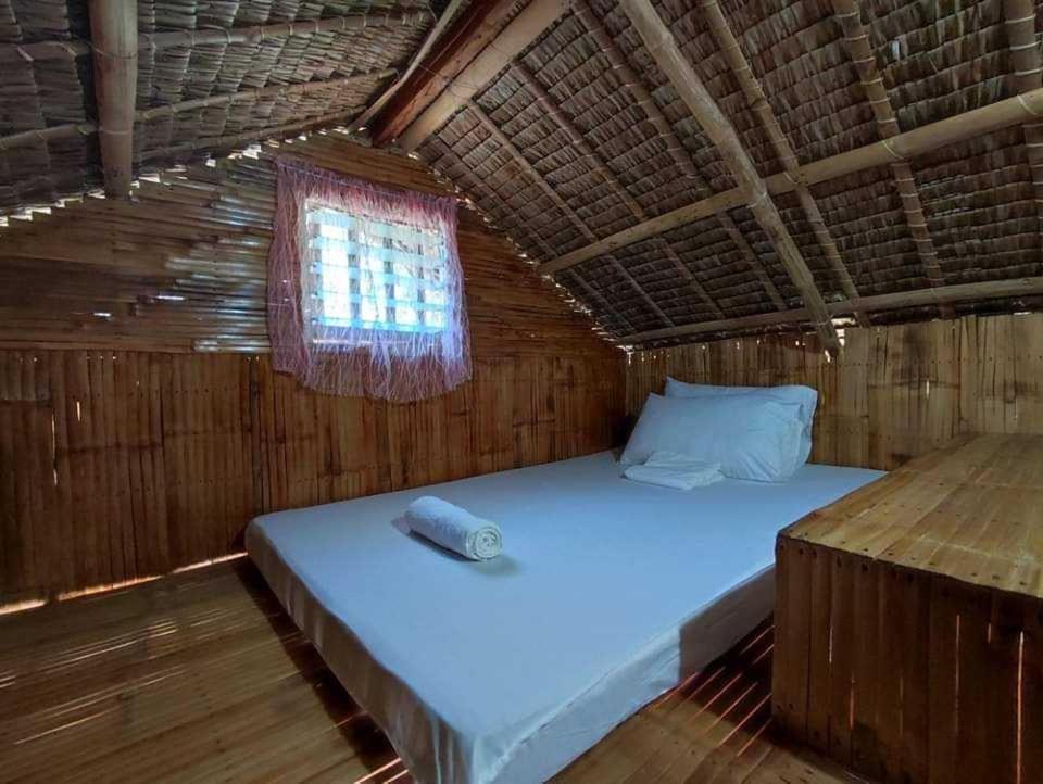 Virgin River Resort And Recreation Spot Bolinao المظهر الخارجي الصورة