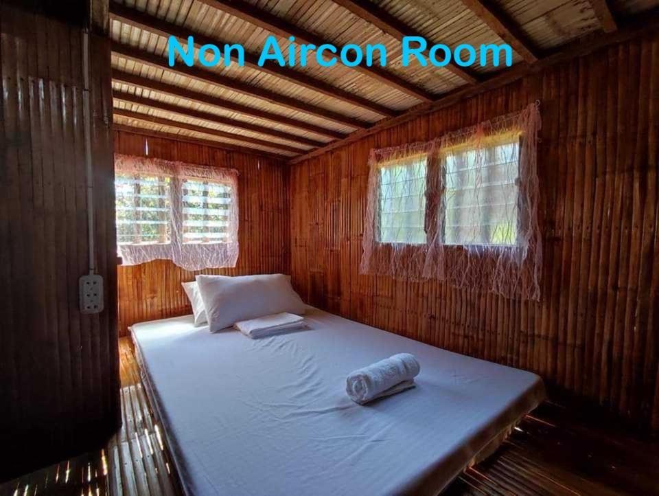 Virgin River Resort And Recreation Spot Bolinao المظهر الخارجي الصورة
